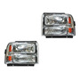 Par Faros (de Calidad) Ford Excursion 02-04 Depo