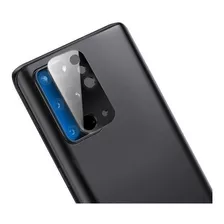 Protector De Camara Para Samsung/xiaomi/motorola Negro