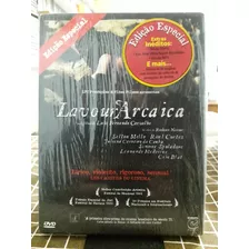 Dvd Lavoura Arcaica 