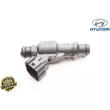 Bico Injetor 35310-2b400 Hyundai Hb20 1.6 16v Mt 2021