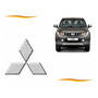 Emblema Portalon Trasero Mitsubishi L200 Mitsubishi L200