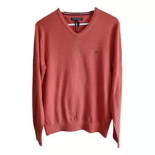 Sweater Tommy Hilfiguer Hombre M.