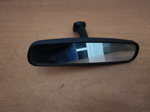 Espejo Retrovisor Honda Fit 2018 Foto 2