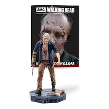 Eaglemoss The Walking Dead Modelos De Coleccionista Figurita