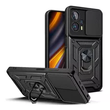 Estuche Armor Junshi Para Xiaomi Poco X4 Gt / Note 11t Pro