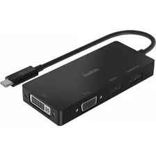 Belkin Tipo C Video Adapter 4k 60hz