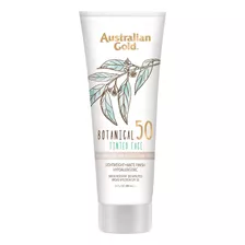 Australian Gold Botanical Spf50 Tinted Face - Fair Light