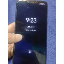 Moto G 7 ( Celular) Usado Impecable 