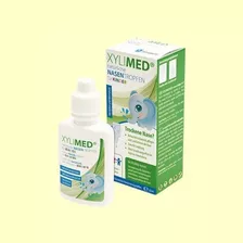 Gotas Nasales Xylimed Descongestionante 22 Ml