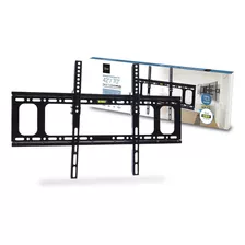 Soporte Para Tv Mlab Inclinable 42 - 70 Pulgadas 50 Kg 8952 Color Negro