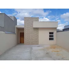 Casa Aconchegante Em Setville Sjc - Aceita Financiamento