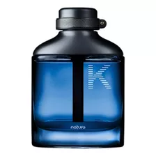 Perfume Masculino K Kaiak Natura Origi - Ml