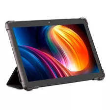 Tablet Multilaser U10 10.1 64gb 4g Prata - Android 12.0