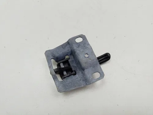 Maçaneta Interna Porta Dianteira Direita Vw Kombi 2008 8
