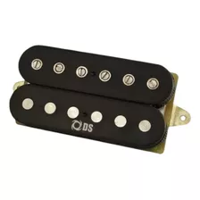 Ds Pickups Ah1 Ds33 Neck