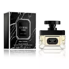 Guess Uomo Est 1981 Edt 30 Ml