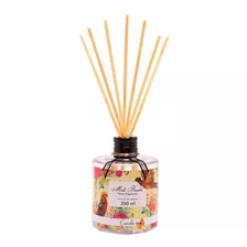 Difusor De Aromas Varetas Canela Mels Brushes 350ml