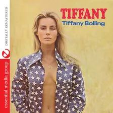 Tiffany Bolling Tiffany Cd