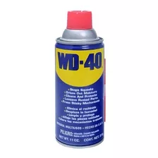 Wd-40 Spray 311 Gr