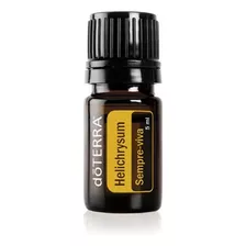 Helichrysum 5ml - Óleo Essencial Sempre -viva 100%puro