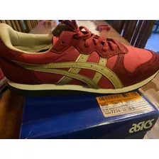 Tênis Asics 44 Oc Runner