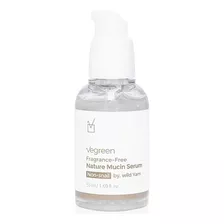 Vegreen Nature Skin Mucin Face Serum Fortificado Con Extract