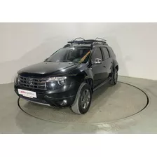 Renault Duster 2.0 4x4 Luxe Nav 2013 115.000km