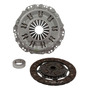 Kit De Clutch Toyota Pickup 4 Runner Sr5 1981-1984 2.4l 22r