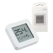 Termometro Mi Temperature And Humidity Monitor 2
