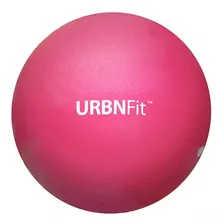 Mini Pelota De Pilates - Pequeña Pelota De Ejercicio Para Yo