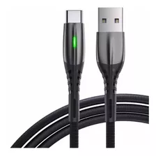 Cable Usb A Usb C 5a Carga Rápida Qc Para Huawei Y Xiaomi