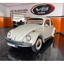 Fusca 1300 1971