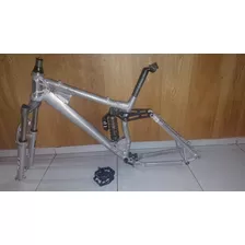 Cuadro Mongoose Pro Grand