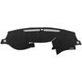 Par De Centros De Rin Acura Tsx 2004-2005 69 Mm (negro)