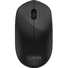 Mouse Sem Fio Quanta Qtms10