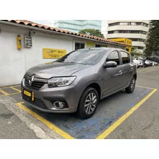 Renault Sandero 1.6 Zen 2022