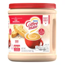 Lata De Coffeemate Original, De 35,3 Onzas