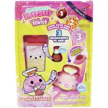 Smooshy Mushy Caja De Colección De Comida S4