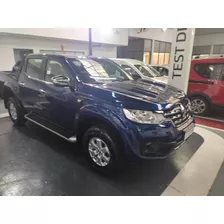 Renault Alaskan 2023 2.3 Dci Intens 190cv 4wd At