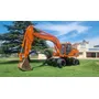 Primera imagen para búsqueda de doosan dx80r excavadora sobre orugas 8 ton