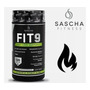 Tercera imagen para búsqueda de sascha fitness