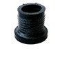 Rin Refaccion 14x4.5 Gm Parts Color Negro