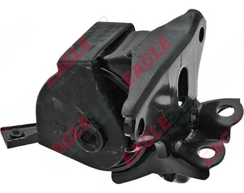 Soporte Trans Izq Eagle Para Kia Spectra L4 2.0l 04 A 09 Foto 2