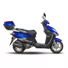 Scooter Mondial Md 150cc Motovega