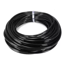 Microtubo Para Irrigação Pvc Flexível 4x7mm - 10 Metros