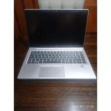 Notebook Hp Elitebook 840 G7 I7 10510u, 16gb Ram, 512gb Ssd