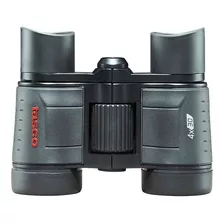 Tasco Binocular Essentials 4 X 30 Negro Gran Aventura 