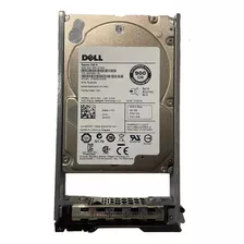 Hd Dell 900gb 10k Sas 2.5 Pn 02rr9t 2rr9t St900mm0006 9wh06 Cor Prateado