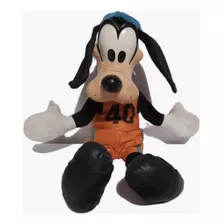 Peluche Goofy Basquet Mcdonalds Disney All Star 1995