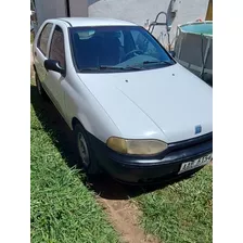 Fiat Palio 2000 1.7 S D